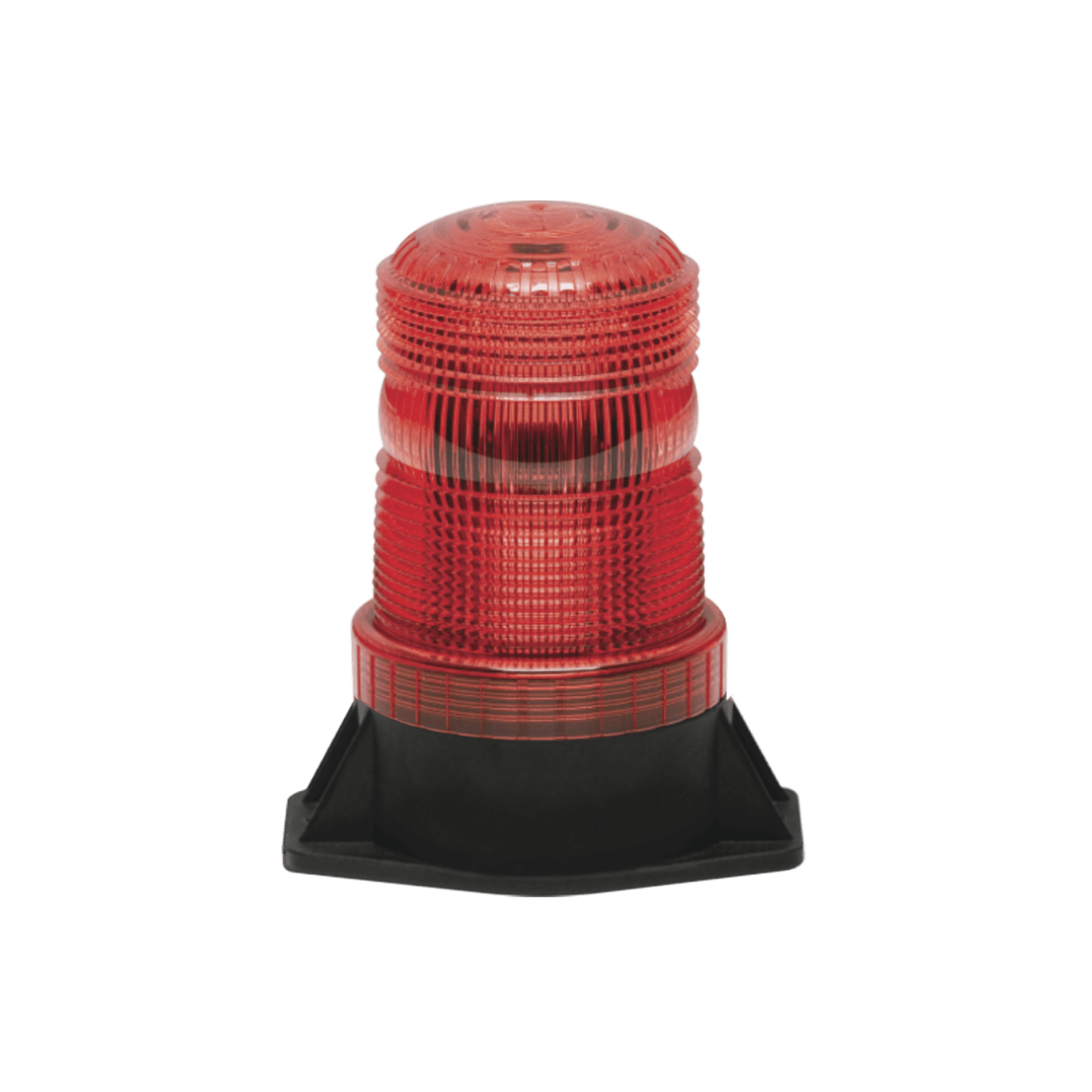 Mini Burbuja de LED Serie X6262, Color Rojo X6262-R - ECCO