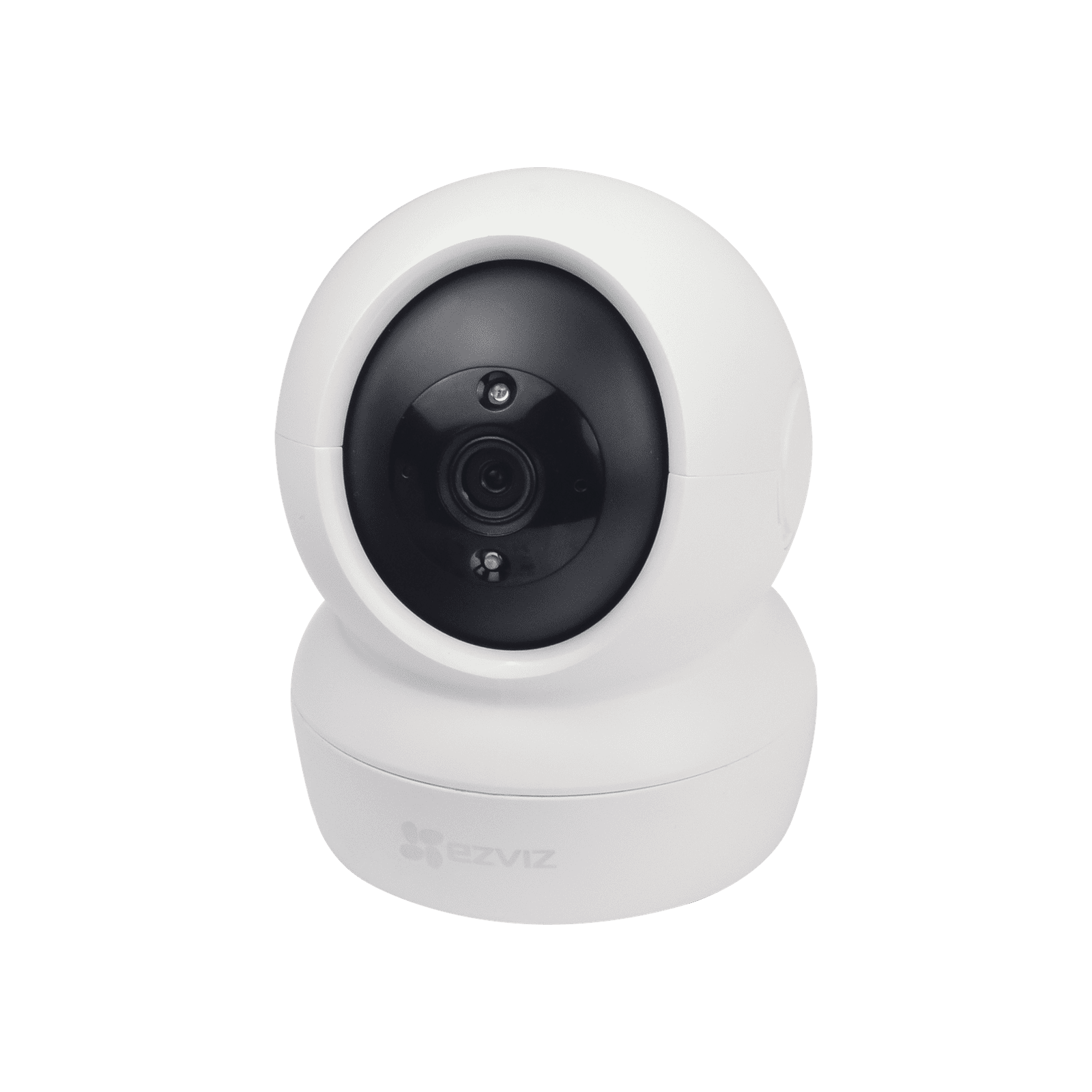 Mini Cámara IP PT 2 Megapíxel / Wi-Fi / Seguimiento Inteligente / Audio de Dos Vías / Notificación Push / Ranura para Memoria / Uso en Interior C6N - EZVIZ