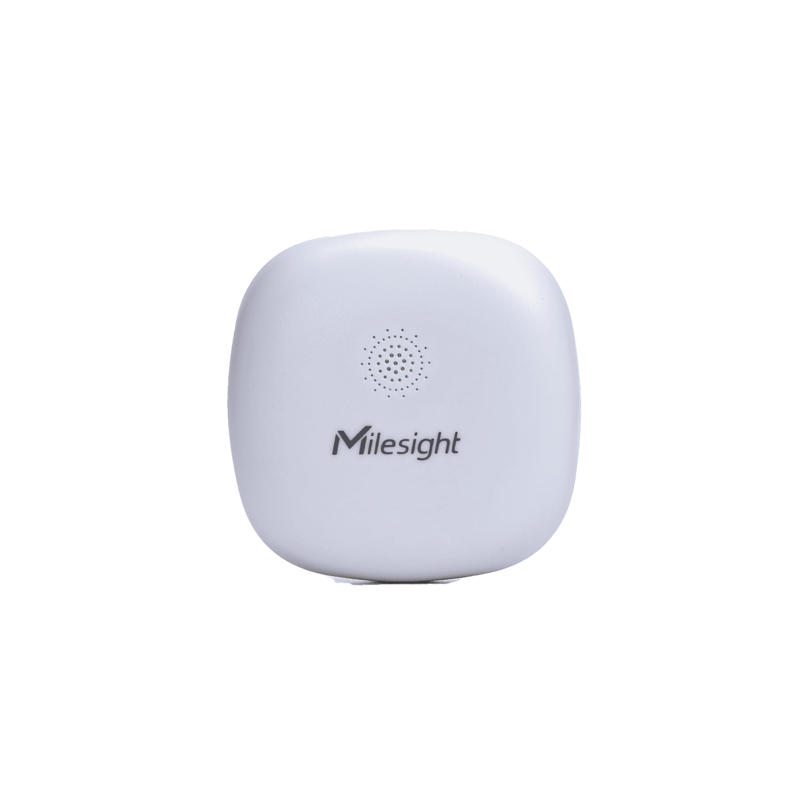 Mini Sensor Inteligente de Detección de Fugas de Agua LoRaWAN WS303915M - MILESIGHT