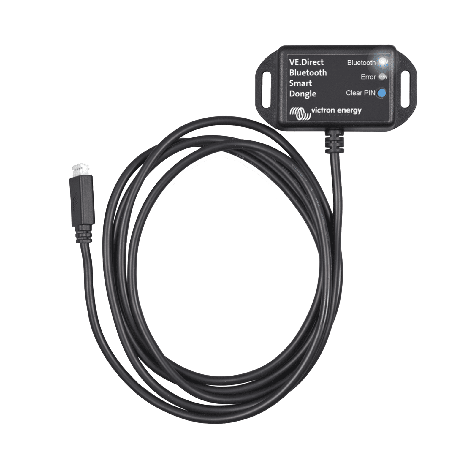 Mochila VE.Direct Bluetooth Smart / Comunicador Bluetooth para Sistemas Victron con puerto VE.Direct VEDIRECTSMART - VICTRON ENERGY