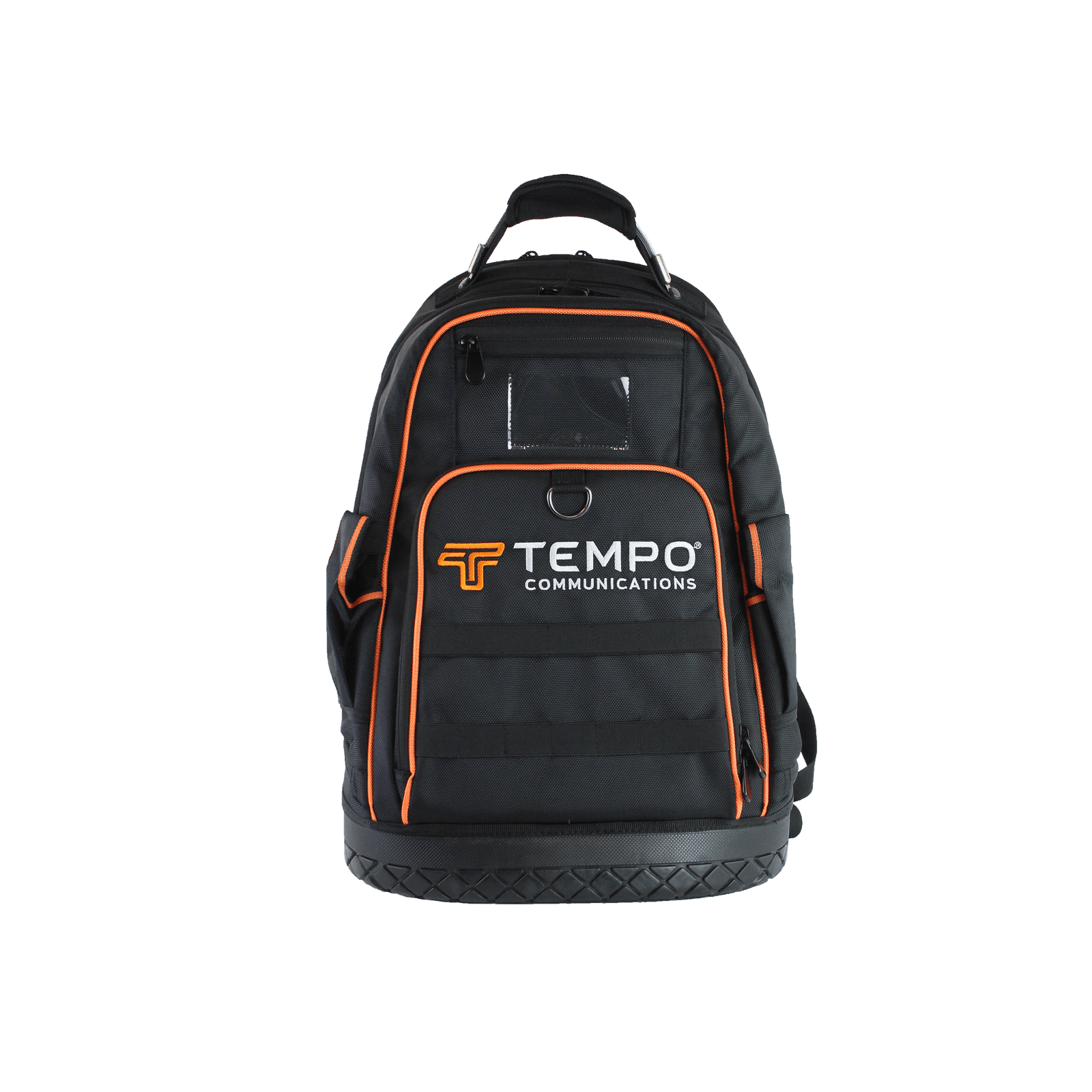 Mochila para transporte de herramientas profesional TEMPO PRO-TOOL-BACKPACK - TEMPO