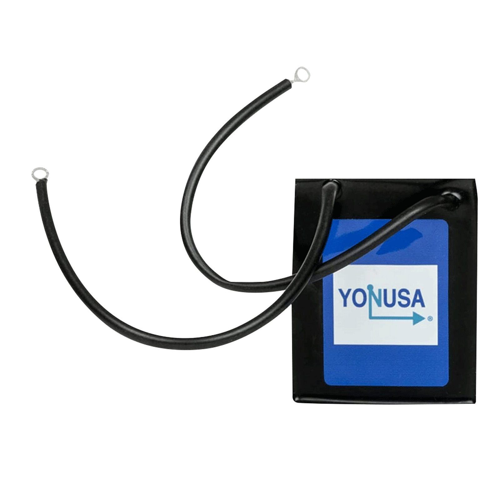 Modulo Amplificador de Potencia para Energizador AMP30 - YONUSA