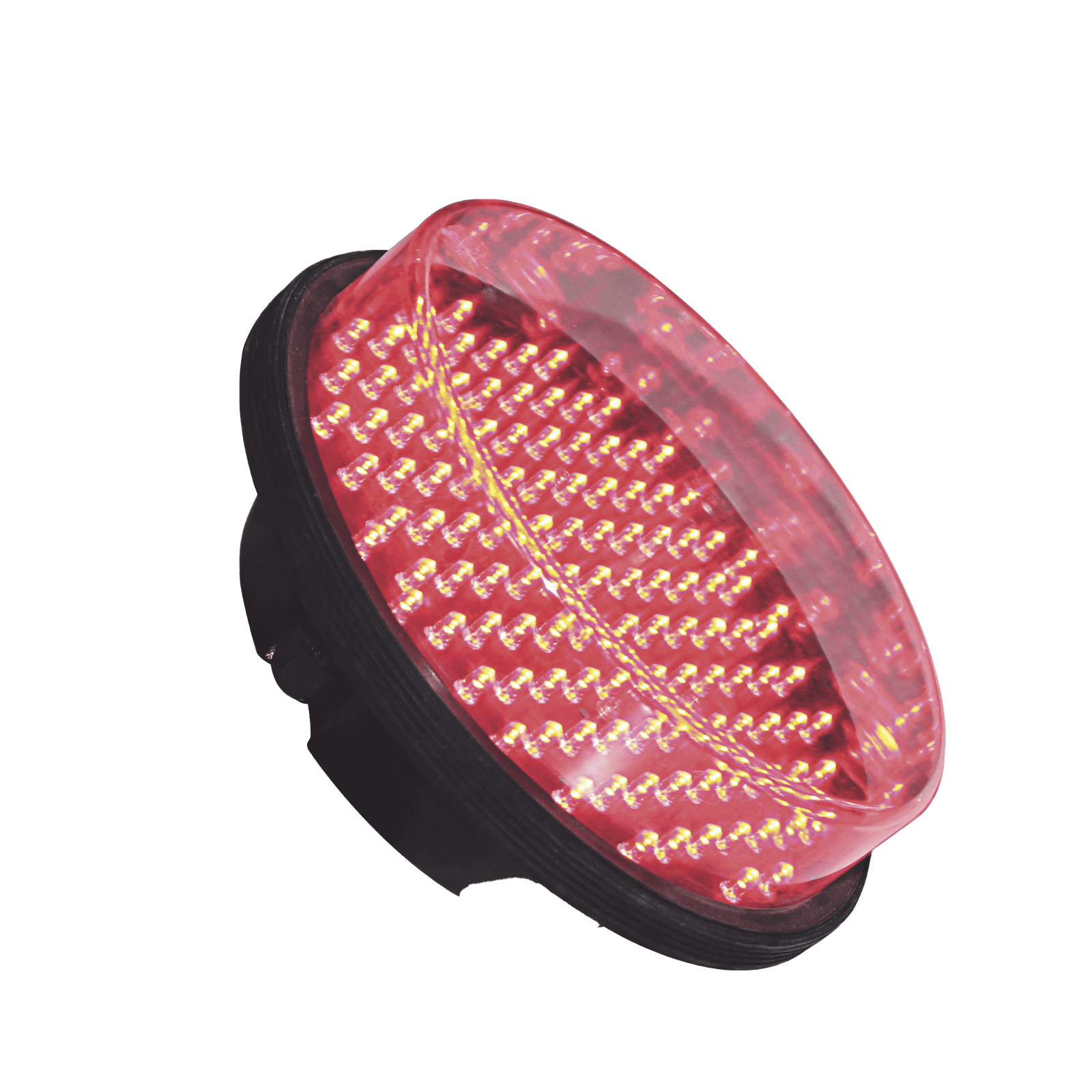 Modulo / Reemplazo / Semáforo / 20 cm color Rojo. PRO-LIGHT-MR20 - AccessPRO