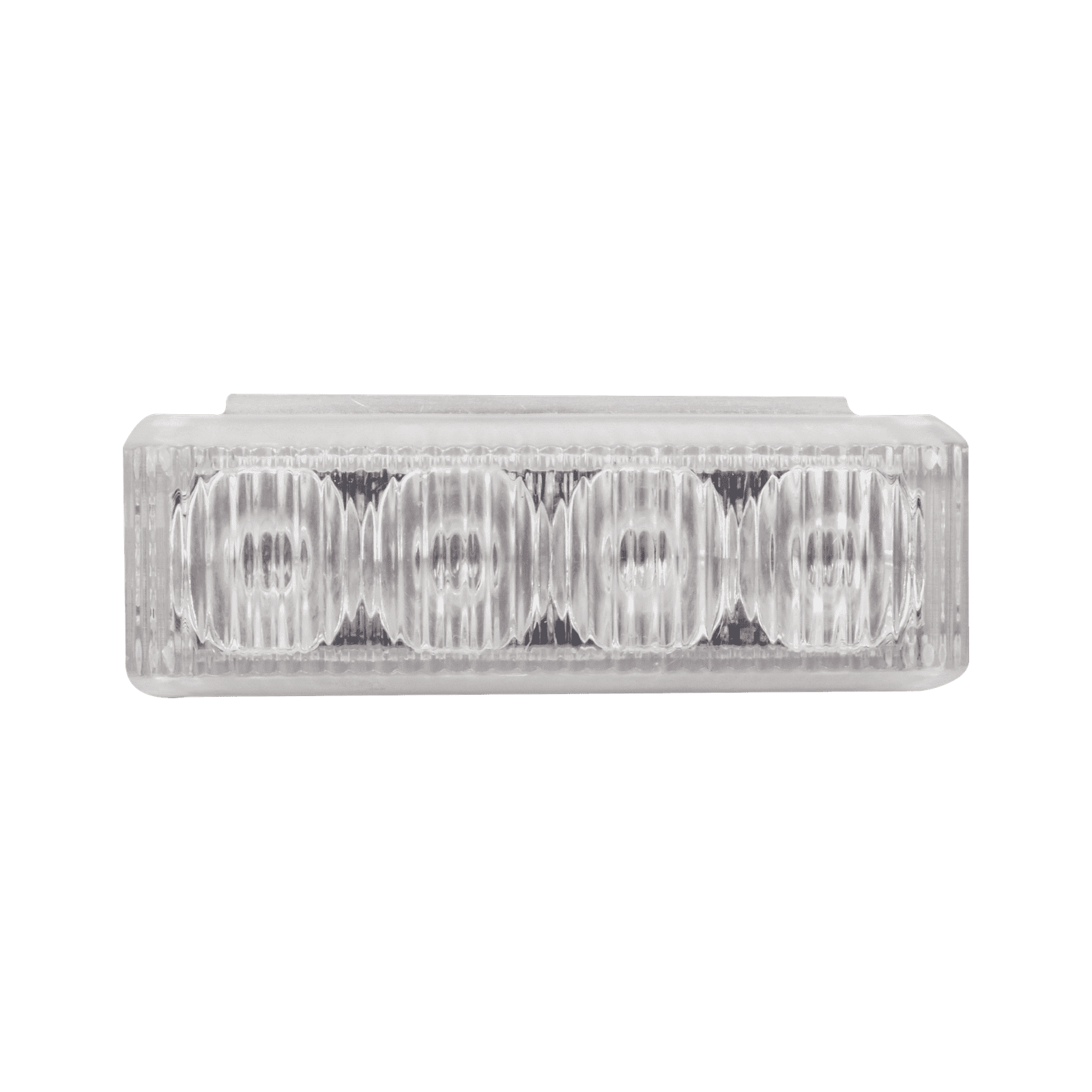 Módulo de 4 LEDs, Color Ámbar Z67-M4-A - EPCOM INDUSTRIAL SIGNALING