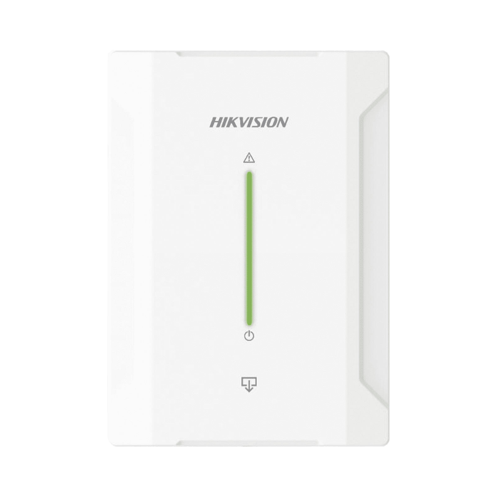 Módulo de 4 Relevadores de Capacidad 30V  (Máx. 5A) / Para Funciones de Automatización / Comunicación Speed-X Bus DS-PM1-O4L-H - HIKVISION