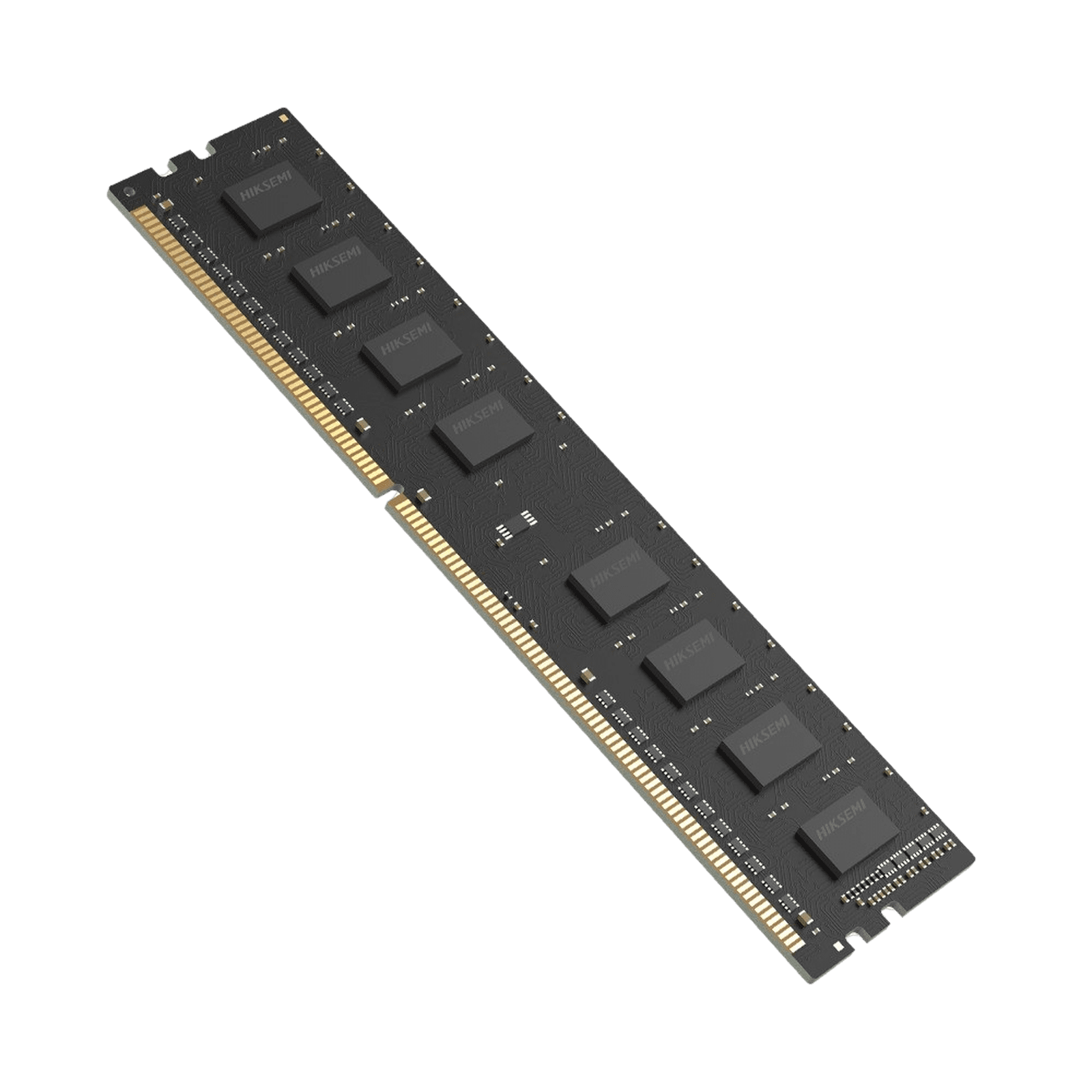 Módulo de Memoria RAM 16 GB / DDR5 / 4800 MHz / Para Equipo de Rack o Escritorio / UDIMM HIKER/U/DDR5/16G/4800 - HIKSEMI by HIKVISION