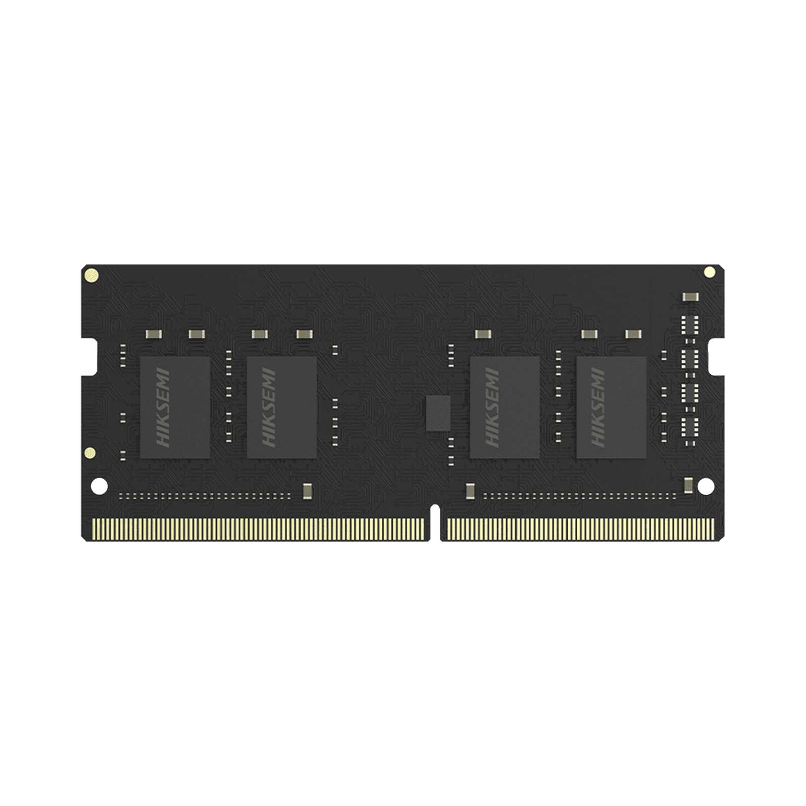 Modulo de Memoria RAM 16 GB / DDR5 / 4800 MHz / Para Laptop o NAS / SODIMM HIKER/S/DDR5/16G/4800 - HIKSEMI by HIKVISION