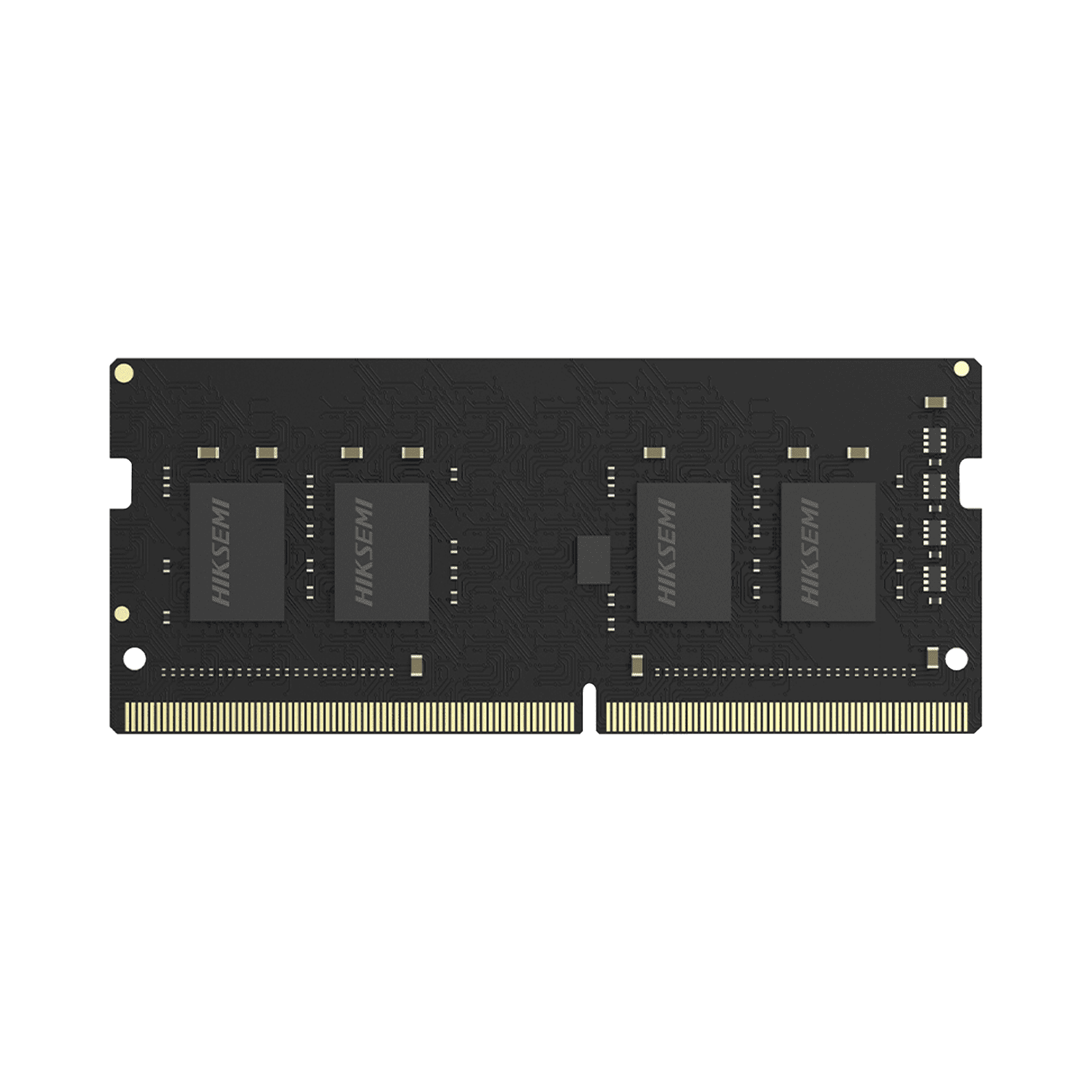 Módulo de Memoria RAM 4 GB / 2666 MHz / Para Laptop o NAS / SODIMM HIKER/S/DDR4/4G/2666 - HIKSEMI by HIKVISION