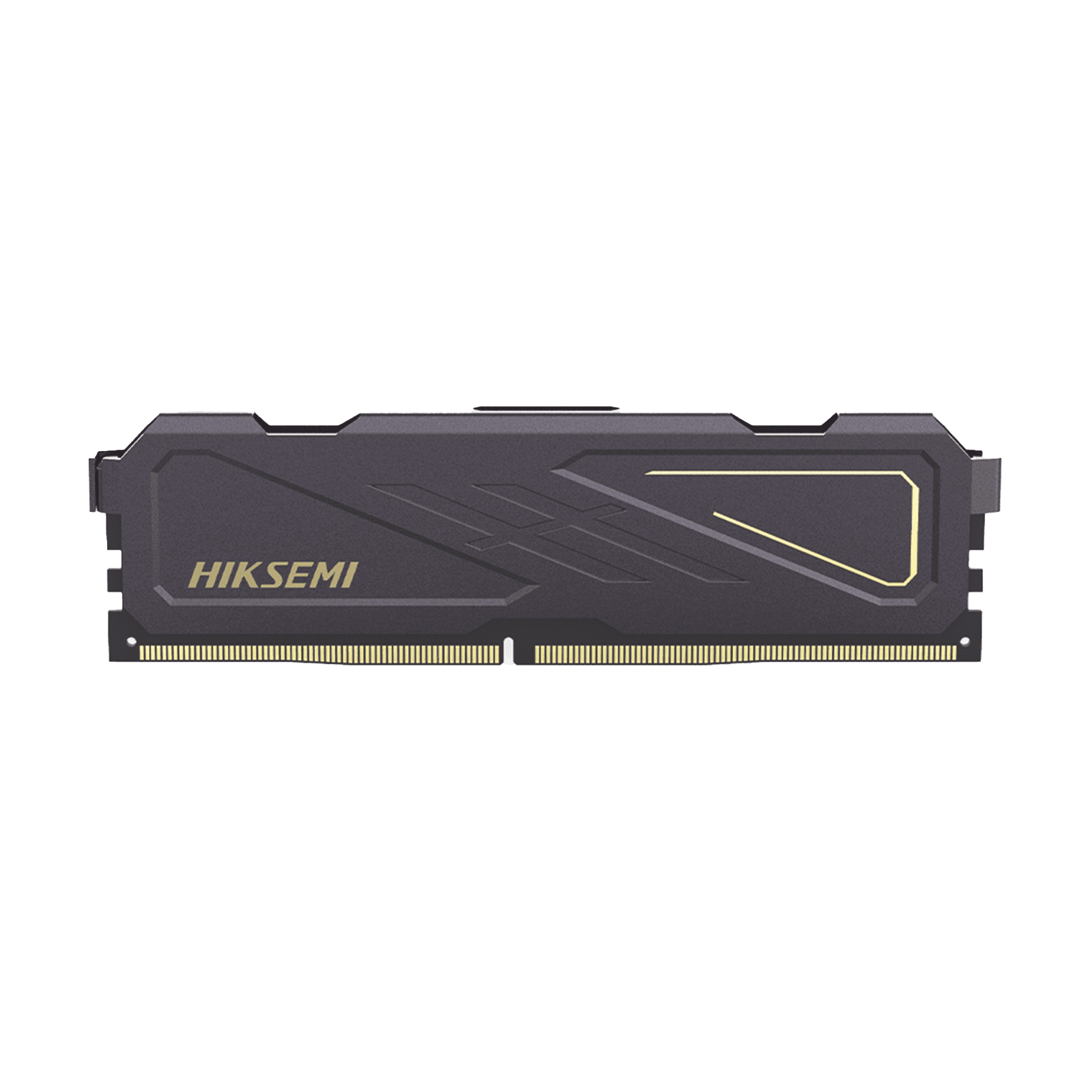 Módulo de Memoria RAM Color Morado 8 GB / 3200 MHz / Para Equipo de Rack o Escritorio / UDIMM ARMOR/DDR4/8G/3200 - HIKSEMI by HIKVISION
