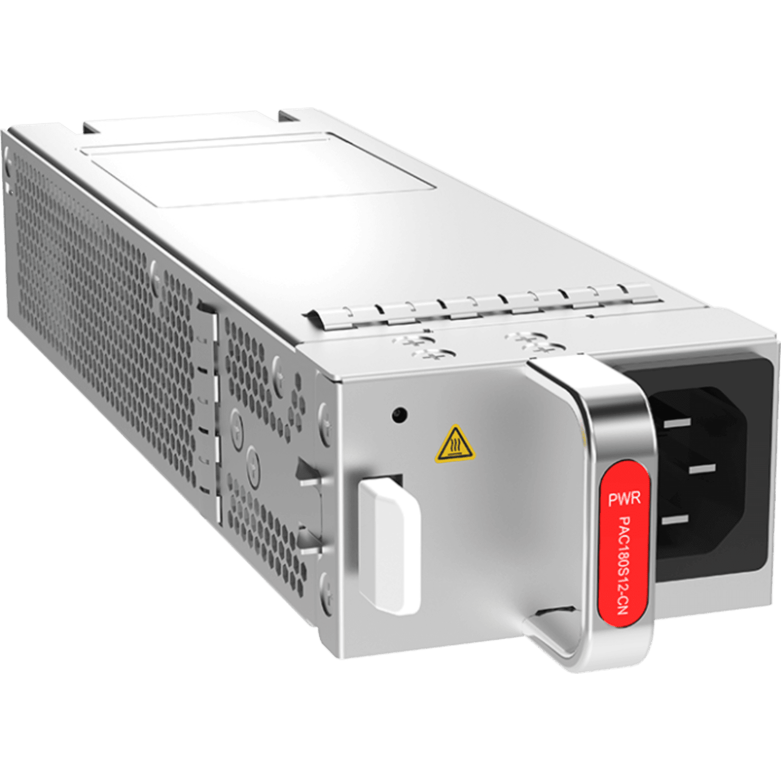 Módulo de alimentación de CA Huawei eKit / hasta 180W / Para Switches Serie S530 y S620 PAC180S12-CN - HUAWEI