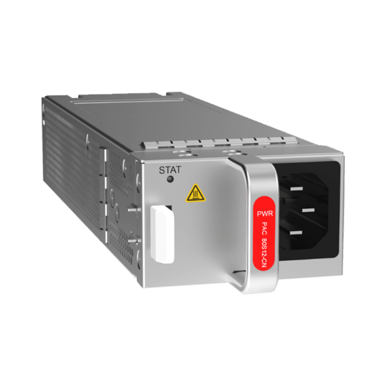 Módulo de alimentación de CA Huawei eKit / hasta 80W / Para Switches Serie S530 PAC80S12-CN - HUAWEI