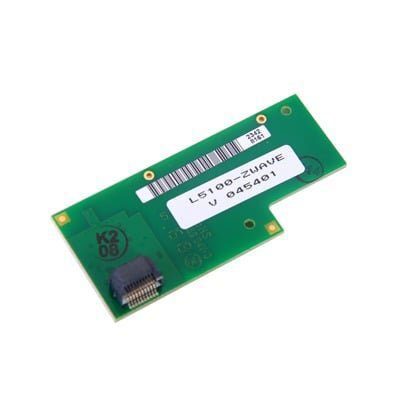 Modulo de automatización con tecnología ZWAVE, para paneles de alarma L5210, L7000, usar con plataforma Total Connect L5100-ZWAVE - HONEYWELL HOME RESIDEO