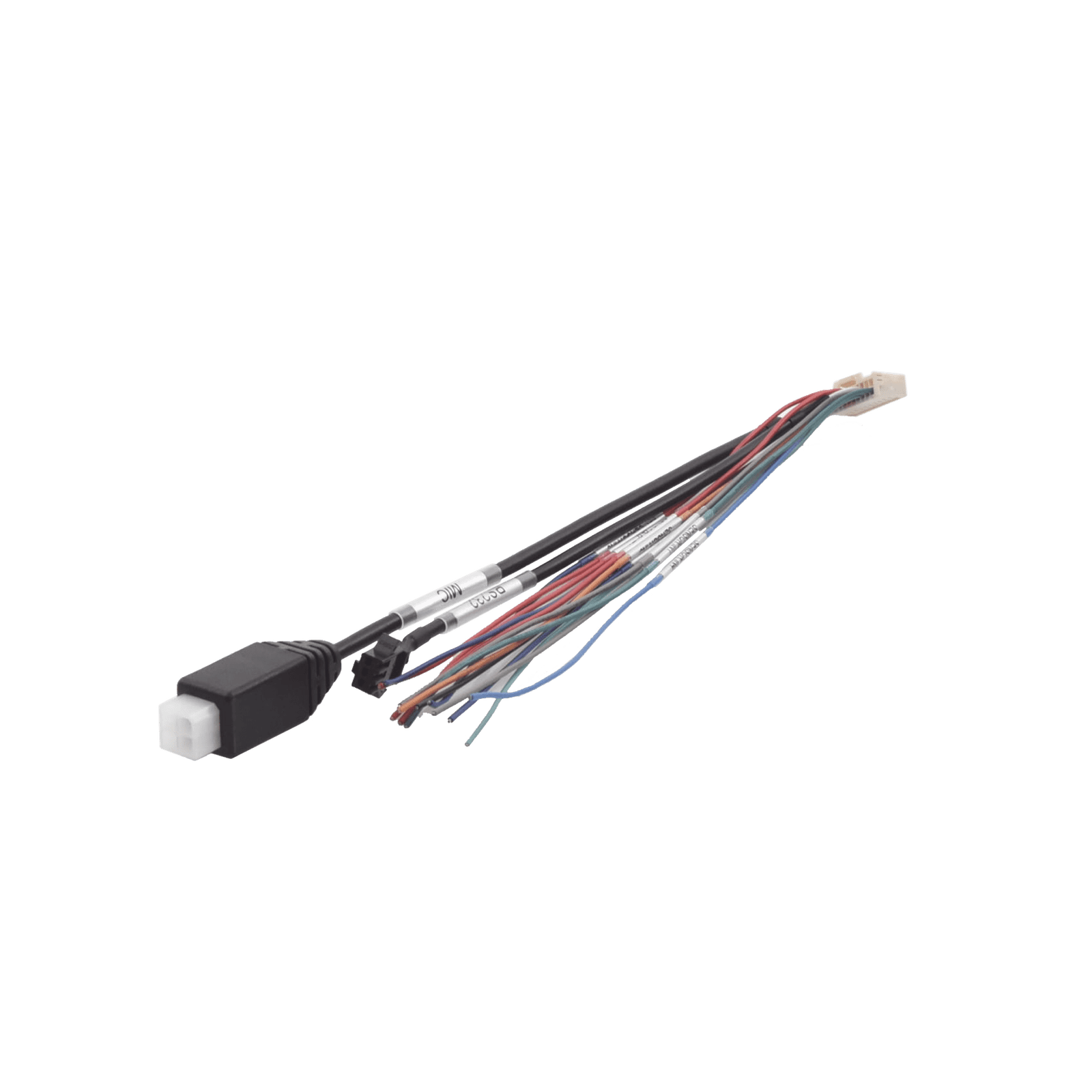 Módulo de entrada y salida de alarmas compatibles con serie XMR401AHD, XMR401AHDS, XMR401AHD/V2, XMR401AHDS/V2 XMRSENSOR - STREAMAX