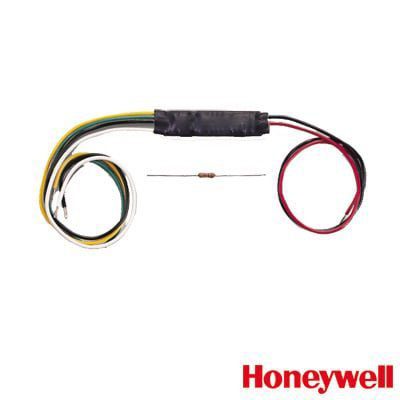 Modulo de expansión  Vplex de dos zonas una supervisada con resistencia de fin de línea 4193-SN - HONEYWELL HOME RESIDEO