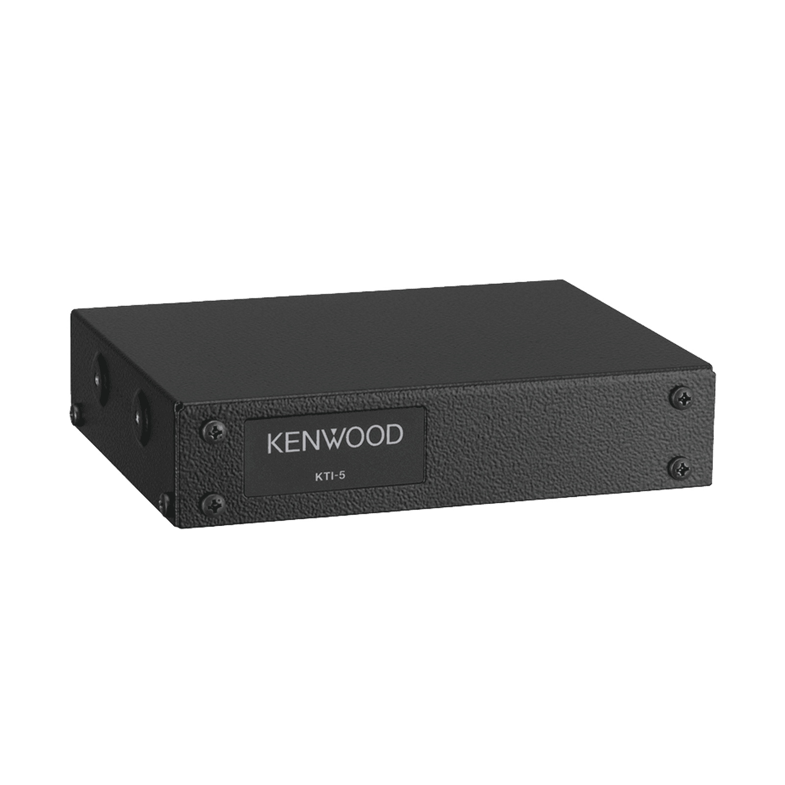 Modulo de interconexión IP para repetidores Kenwood DMR y administración remota de Troncal Tipo D KTI-5M - KENWOOD