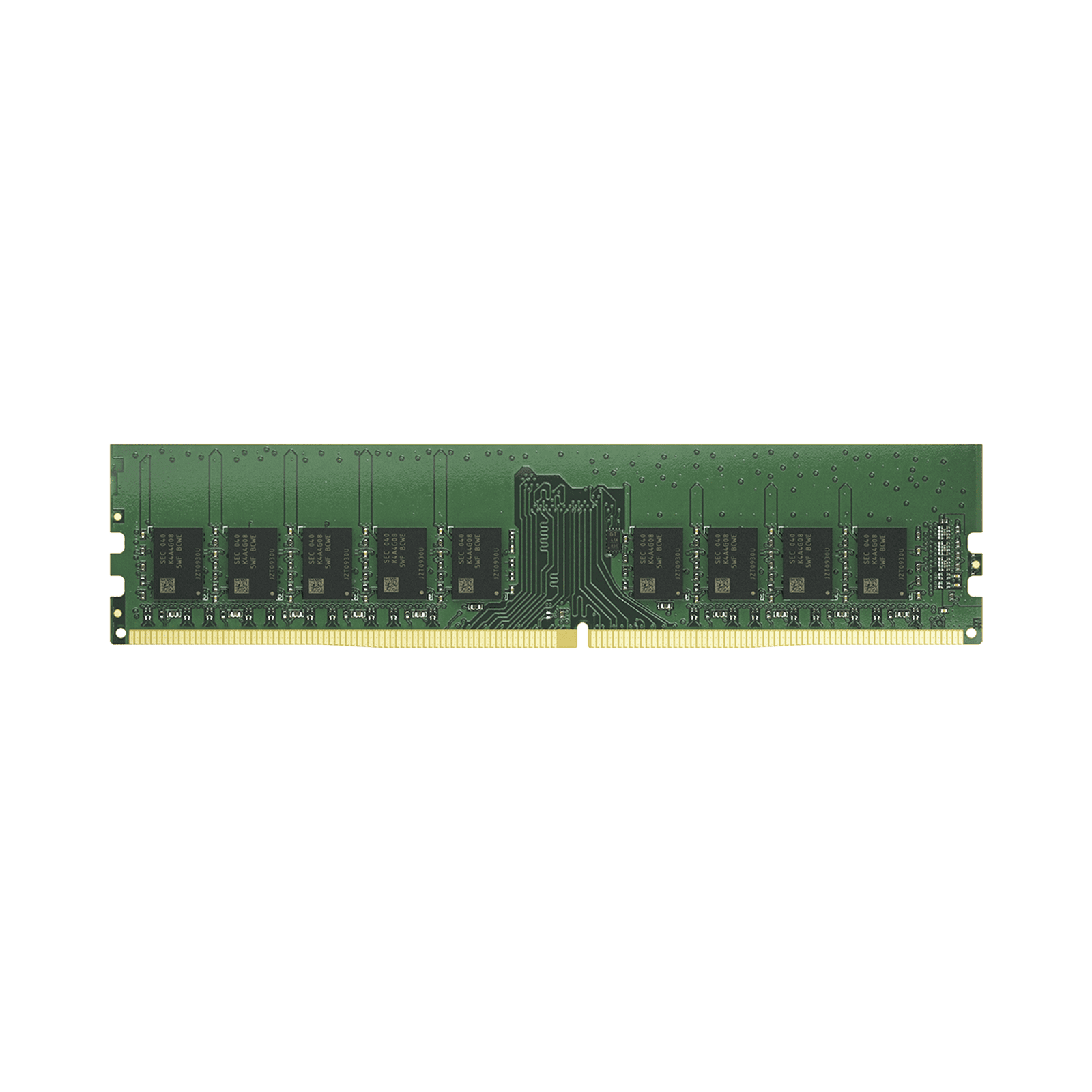 Modulo de memoria RAM 16 GB para servidores Synology D4EU0116G - SYNOLOGY