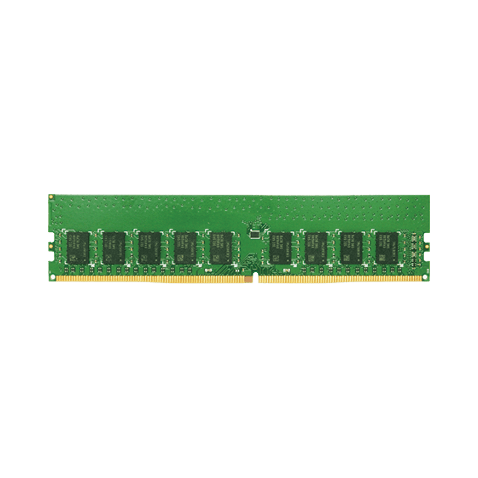 Modulo de memoria RAM 16 GB para servidores Synology D4EC266616G - SYNOLOGY