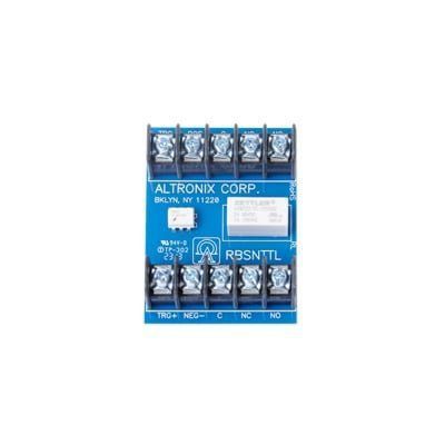 Módulo de relevador ultrasensitivo Altronix RBSNT-TL - ALTRONIX