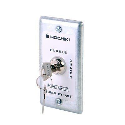 Módulo para Deshabilitación SOM-R-DS - HOCHIKI