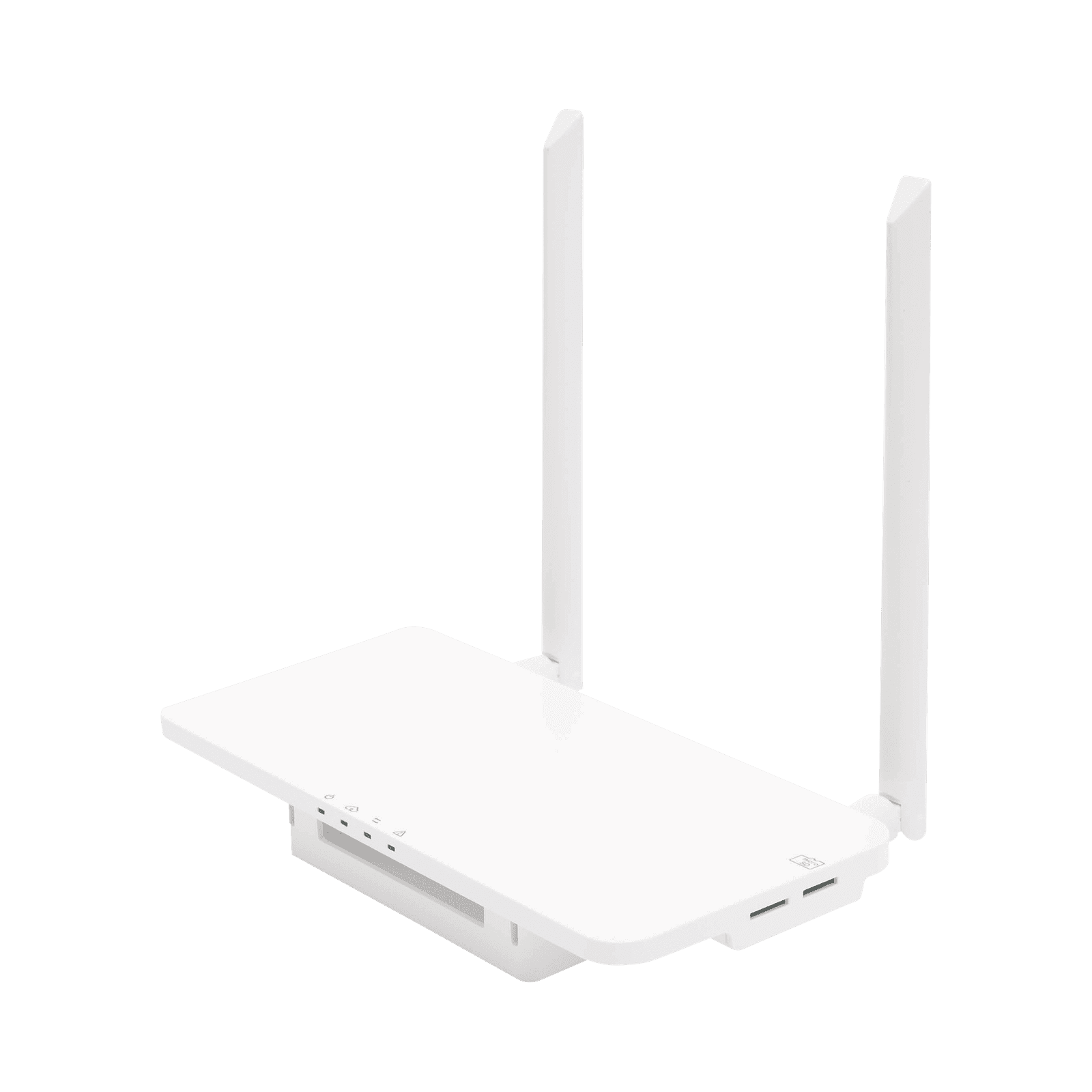 Modulo para Monitoreo PRO Para Microinversores HMS, Hasta 99 Módulos Solares, Conexion WIFI y cable RJ45 DTUPROS - HOYMILES