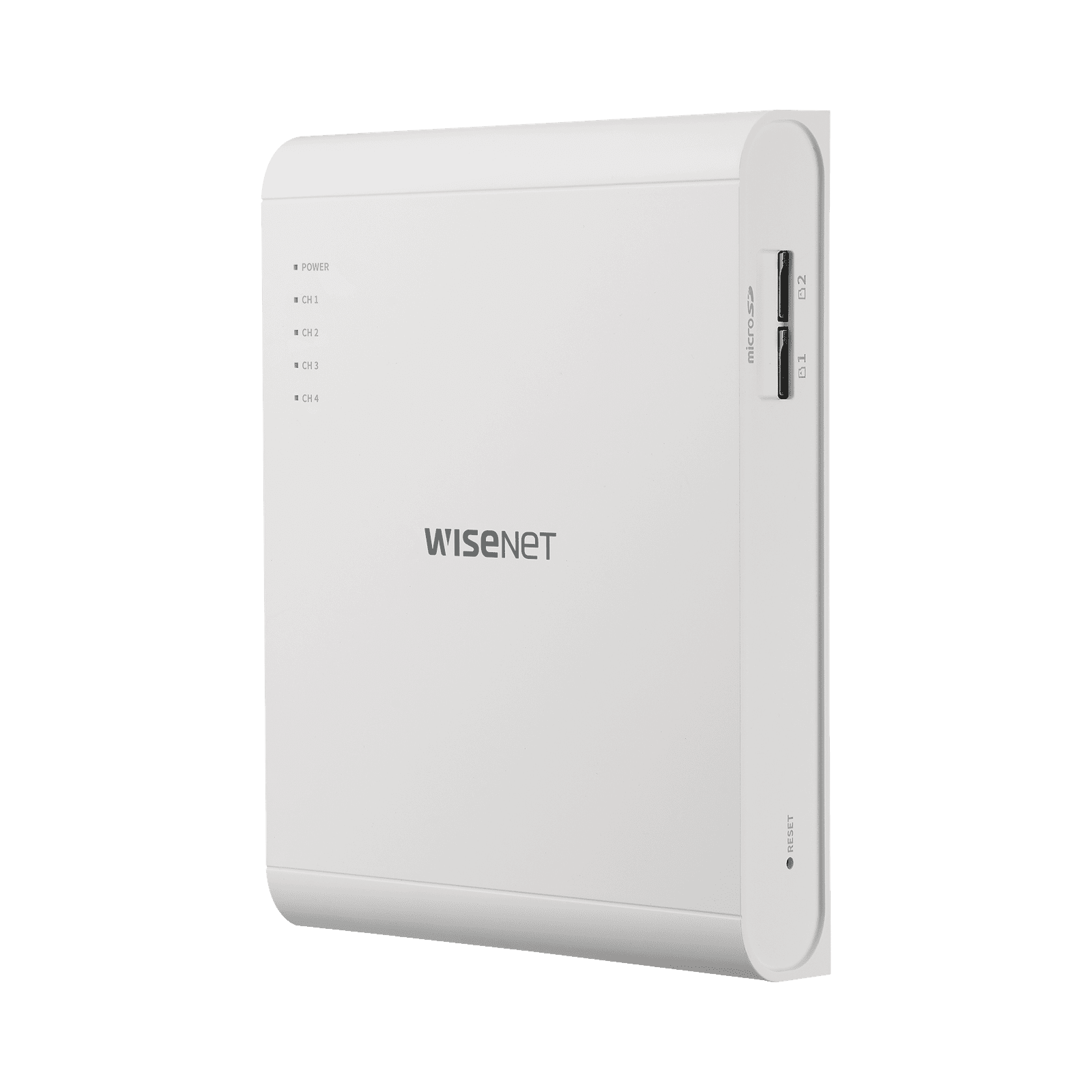 Modulo para camara oculta de 2MP soporta hasta 4 Lentes / WDR 150dB / Wisestream II / Alarma I/O / Soporta Memoria SD PNM-9000QB - Hanwha Techwin Wisenet