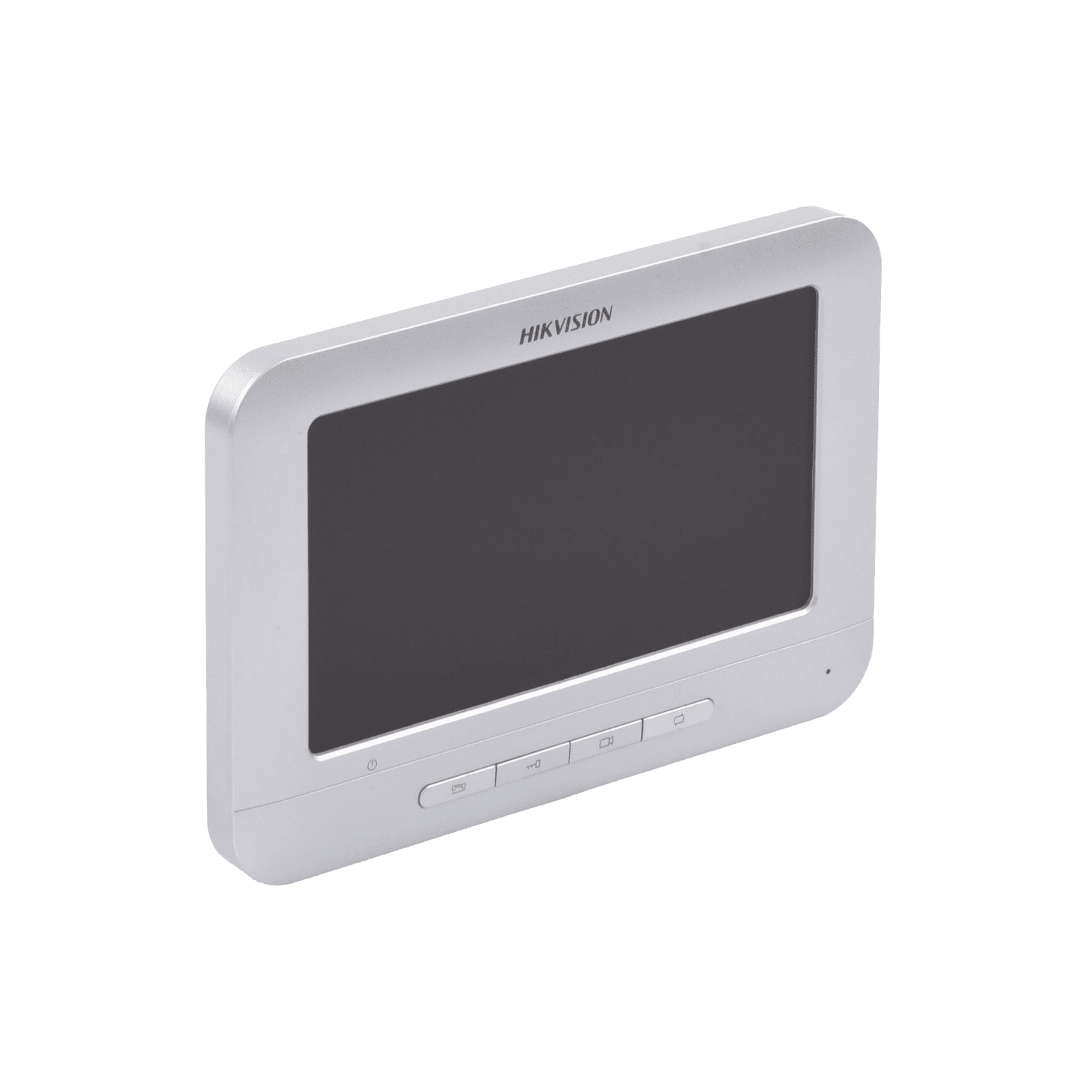 Monitor 7″ Adicional para Videoportero Análogo DS-KIS202 / DS-KIS203 DS-KH2220 - HIKVISION