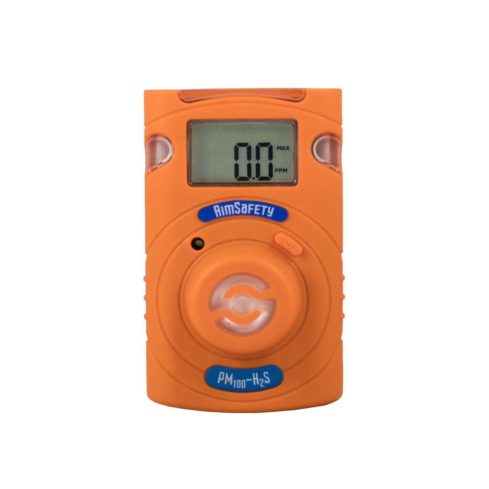 Monitor Personal  Sulfuro de Hidrogeno (H2S) | Durabilidad 2 Años Desechable PM100-H2S - MACURCO - AERIONICS
