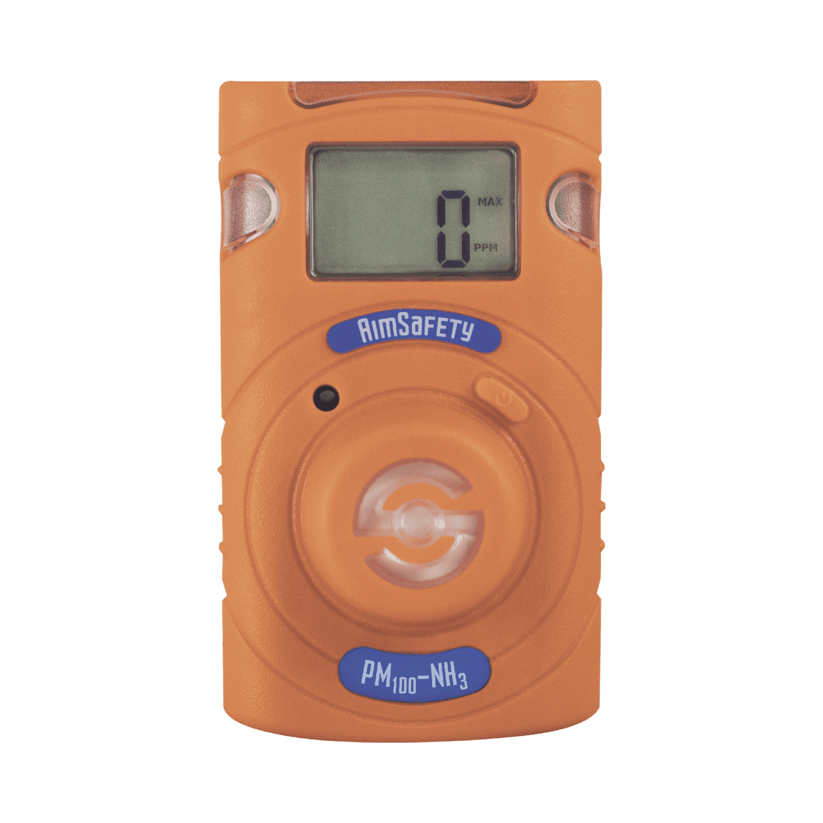 Monitor Personal de Amoniaco (NH3) | Durabilidad 2 Años Desechable PM100-NH3 - MACURCO - AERIONICS