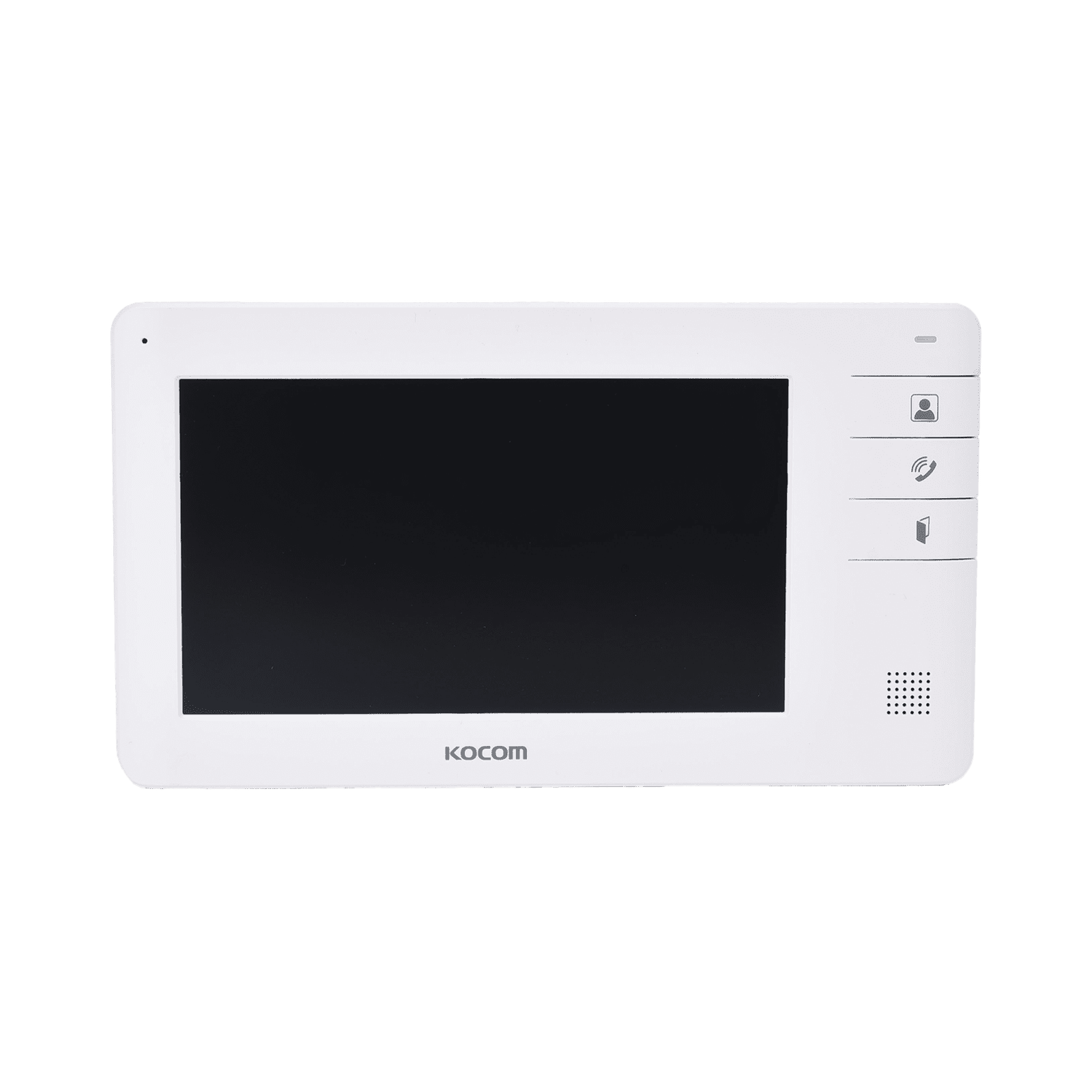 Monitor adicional KCVS701EBC KCVS701EBC - KOCOM