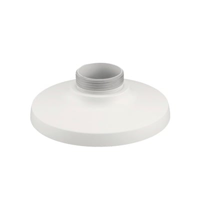 Montaje Adaptador tipo Plato Necesario para Pared o Techo en Domos Fish Eye 5MP Samsung (Ver modelos compatibles) SBP-300HM5 - Hanwha Techwin Wisenet