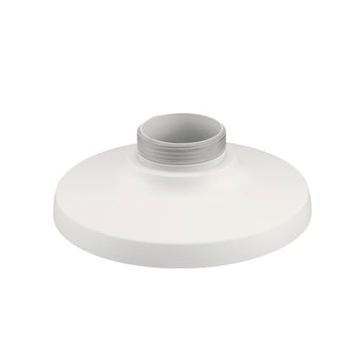 Montaje Adaptador tipo plato necesario para Pared o techo en domo Wisenet / Samsung (ver modelos compatibles) SBP-300HM7 - Hanwha Techwin Wisenet