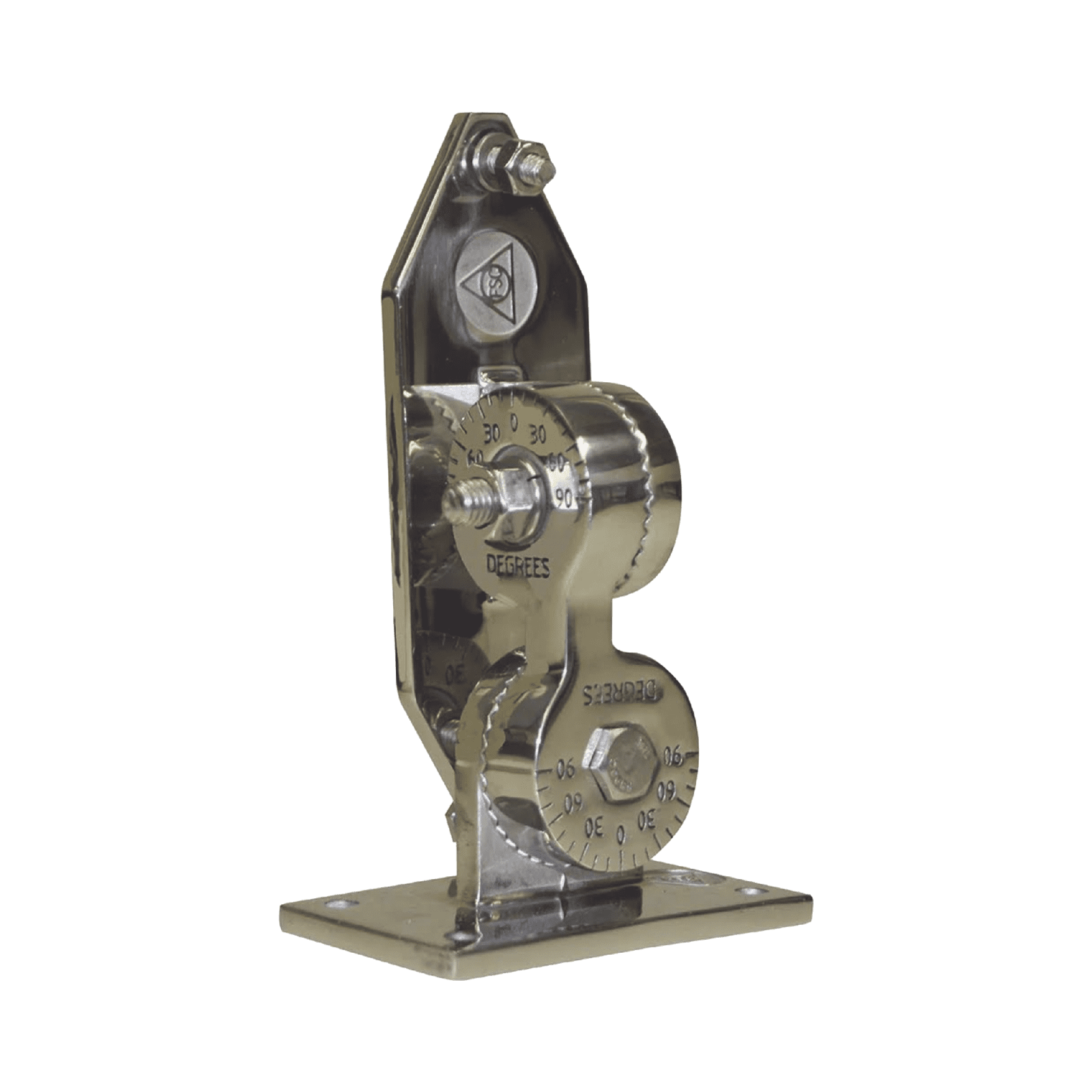 Montaje De Acero Inoxidable Para Detectores De Flama Serie FSX y FSX Plus De Honeywell Analytics SM4 - HONEYWELL ANALYTICS