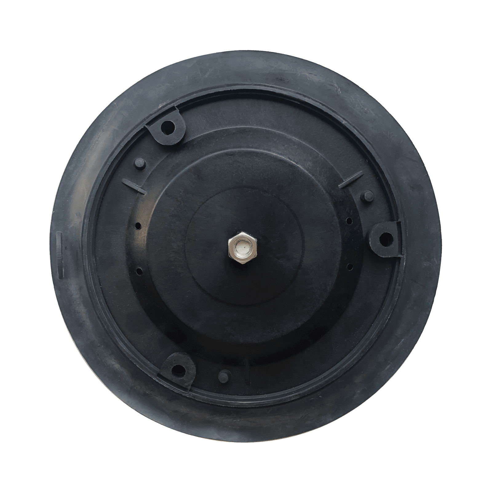 Montaje Magnético para Mini Barra X605 Z605-MG - EPCOM INDUSTRIAL SIGNALING