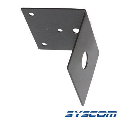 Montaje de Acero Tipo “L” con Perforación 3/4″ y Pintura Horneada. SYL-34 - EPCOM INDUSTRIAL