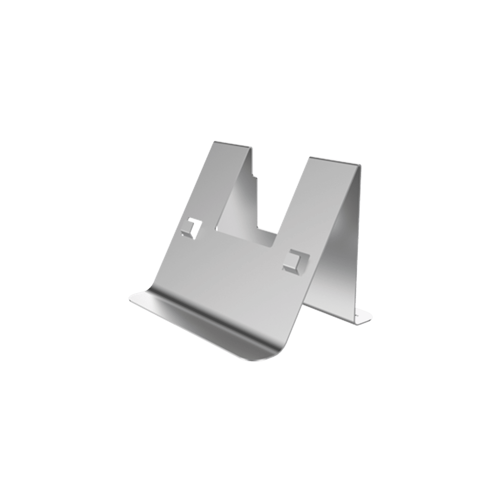 Montaje de Escritorio para Monitor Analógico DS-KH2220 y DSKIS203 DS-KAB21-H - HIKVISION