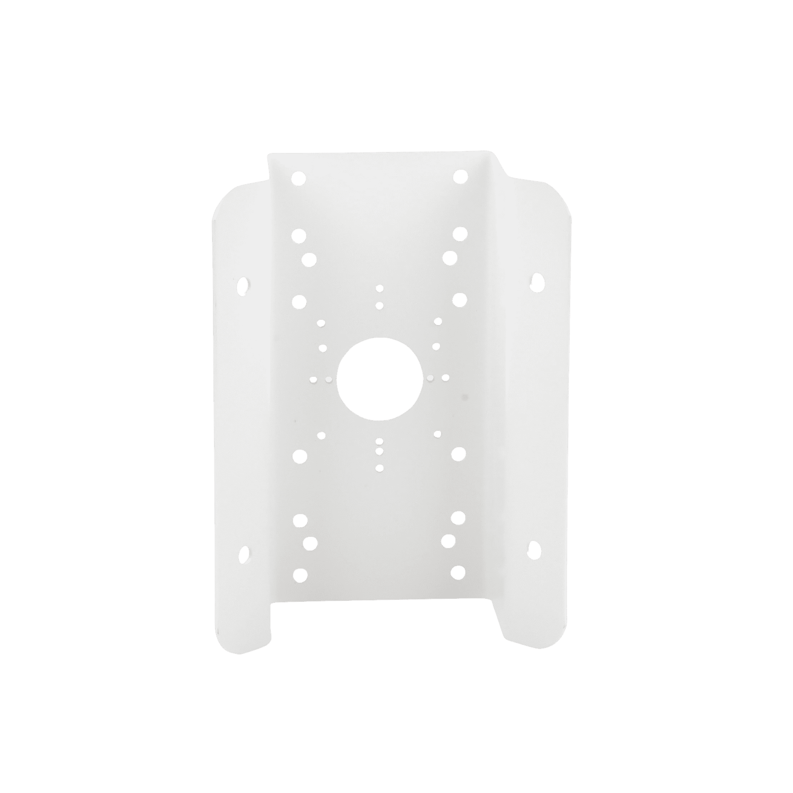 Montaje de Esquina para Cámaras Tipo Bala y Domo / Uso en Exterior DS-1276ZJ-SUS - HIKVISION