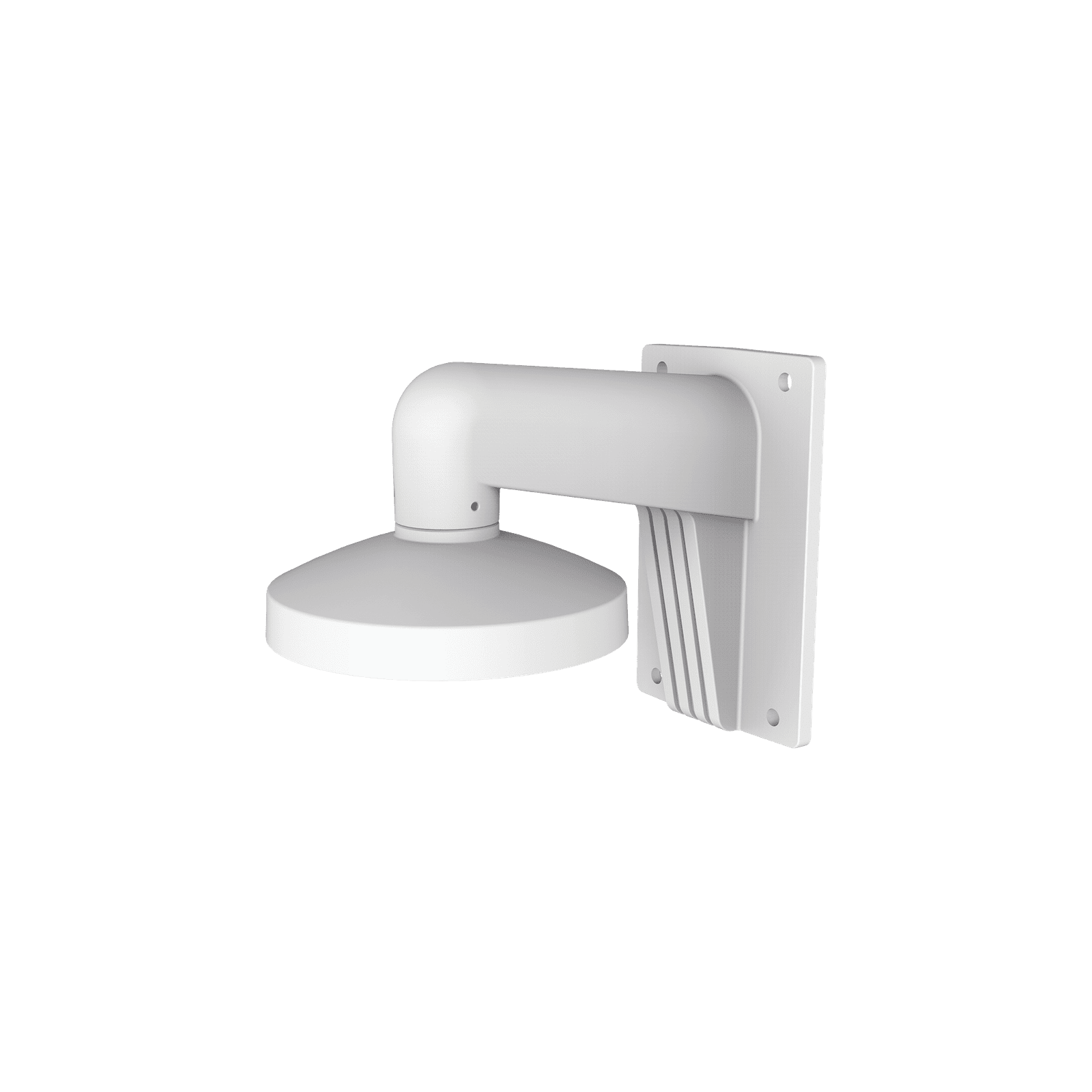 Montaje de Pared / Aleación de Aluminio con Tratamiento especial para Ambientes Salinos DS-1473ZJ-155-Y - HIKVISION