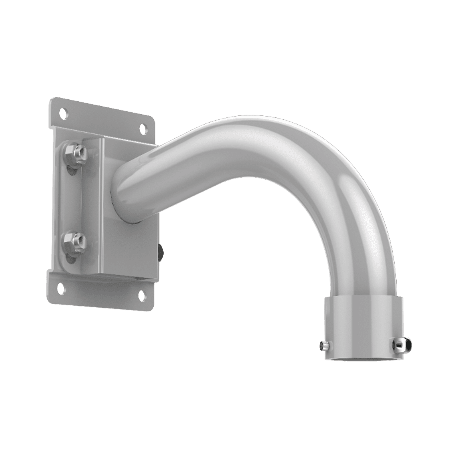 Montaje de Pared Anticorrosivo para PTZ DS-1697ZJ-Y3(OS) - HIKVISION