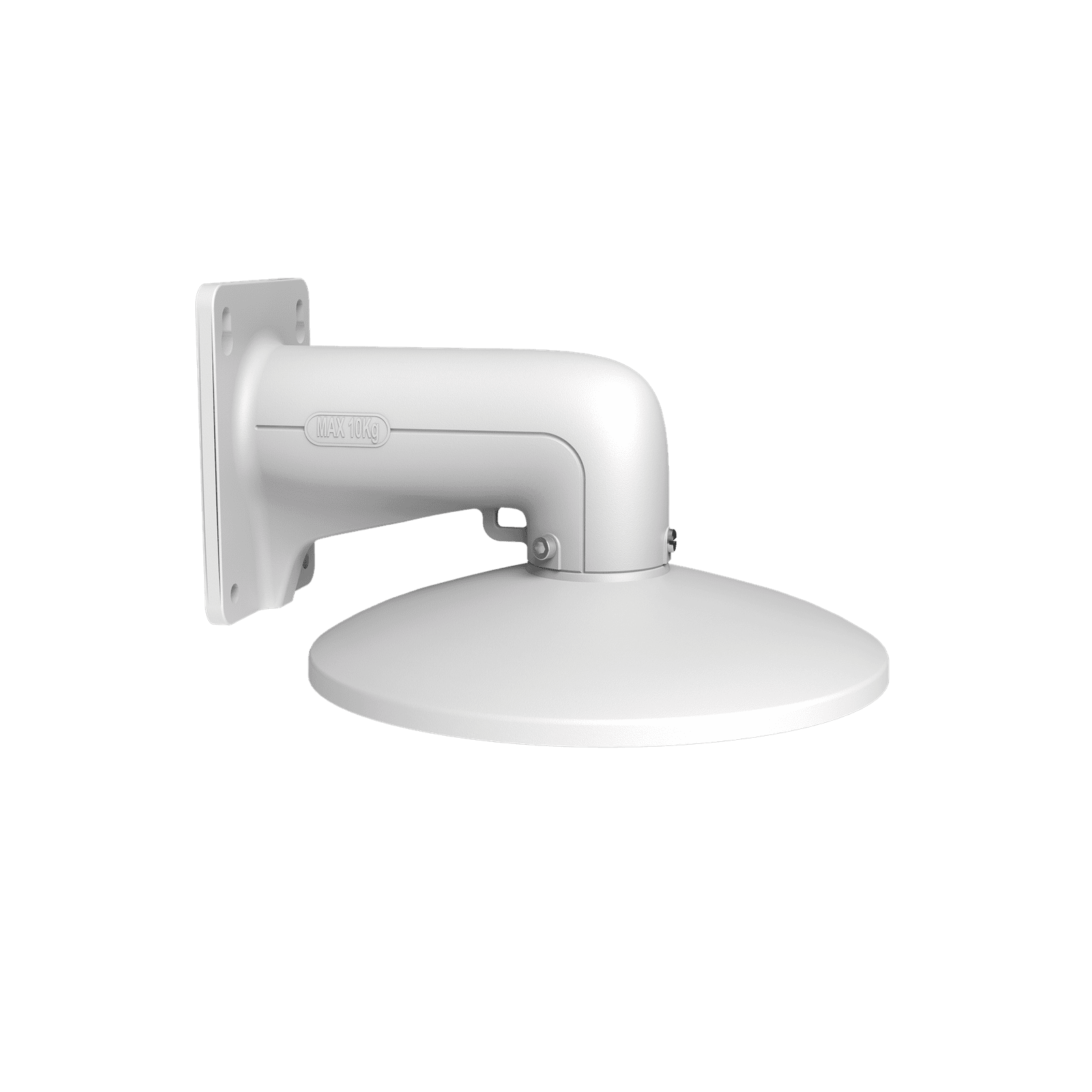 Montaje de Pared / Compatible con Cámaras HIKVISION / Exterior DS-1618ZJ-6D - HIKVISION