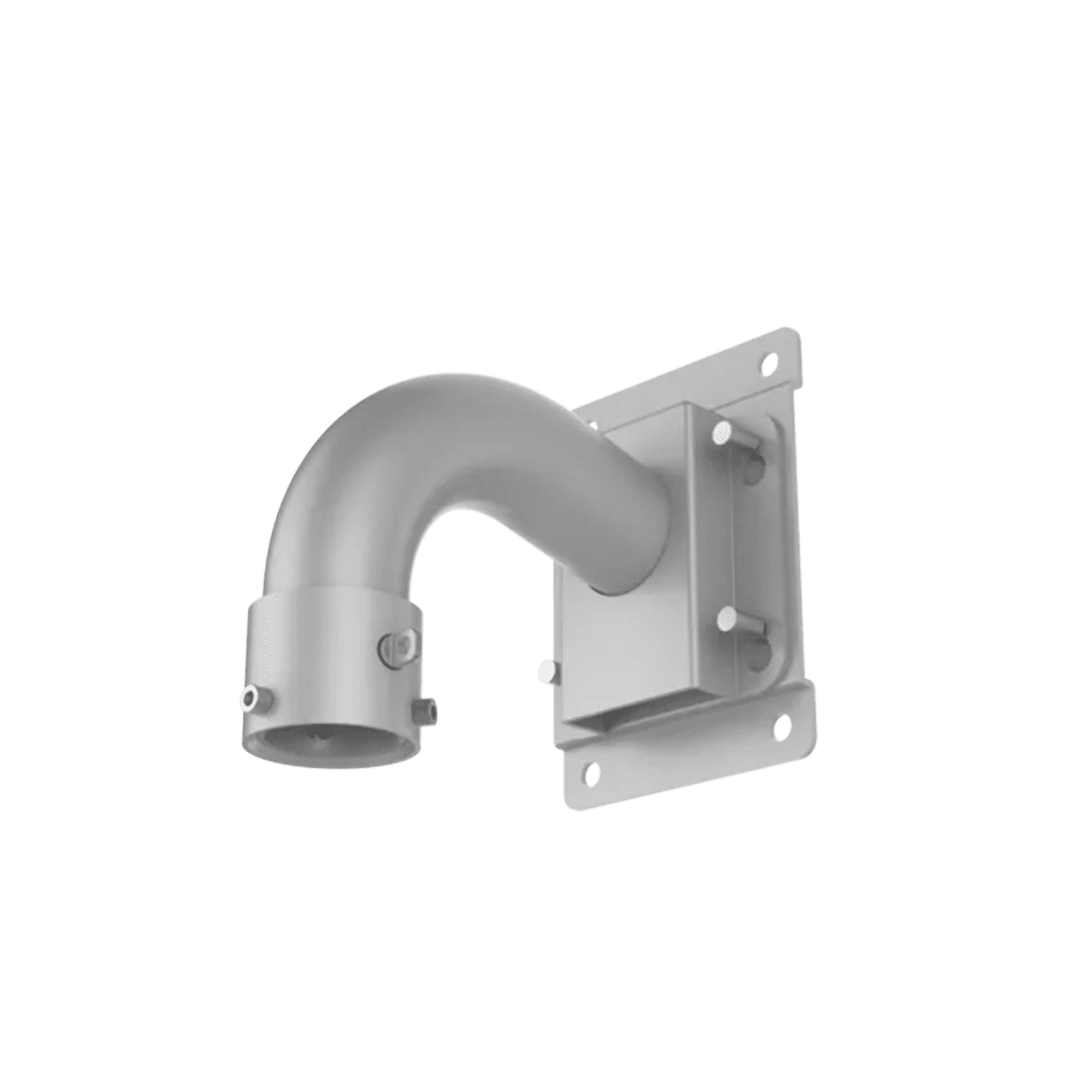 Montaje de Pared Domos PTZ con Polimero Anticorrosión DS-4600ZJ-GSAC - HIKVISION