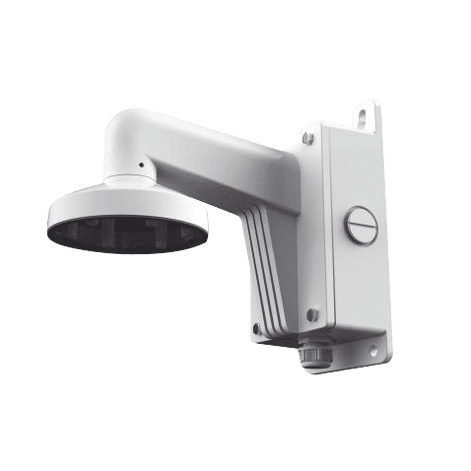Montaje de Pared para Cámaras Domo y Turret DS-1273ZJ-140B - HIKVISION