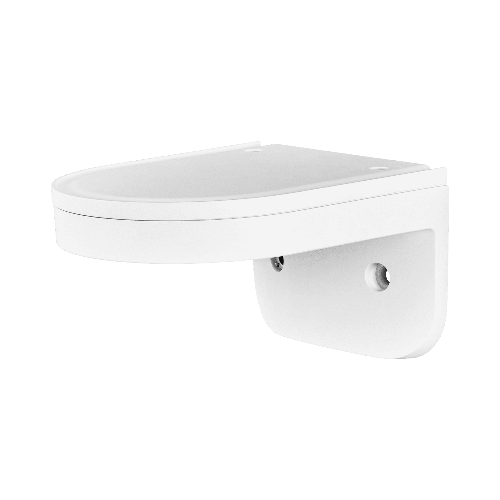 Montaje de Pared para Domos de la serie QNV SBP-137WMW1 - Hanwha Techwin Wisenet