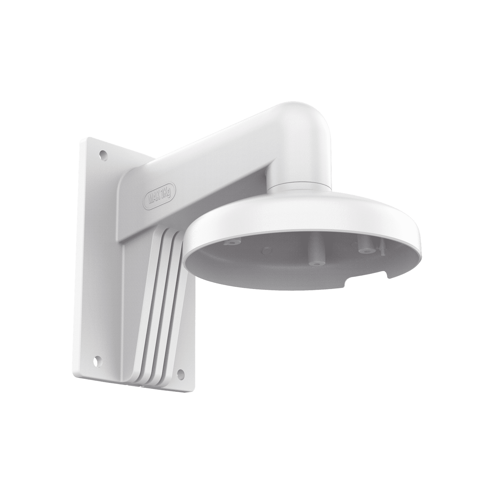 Montaje de Pared para Exterior / Compatibles para PTZ DS-1273ZJ-158 - HIKVISION