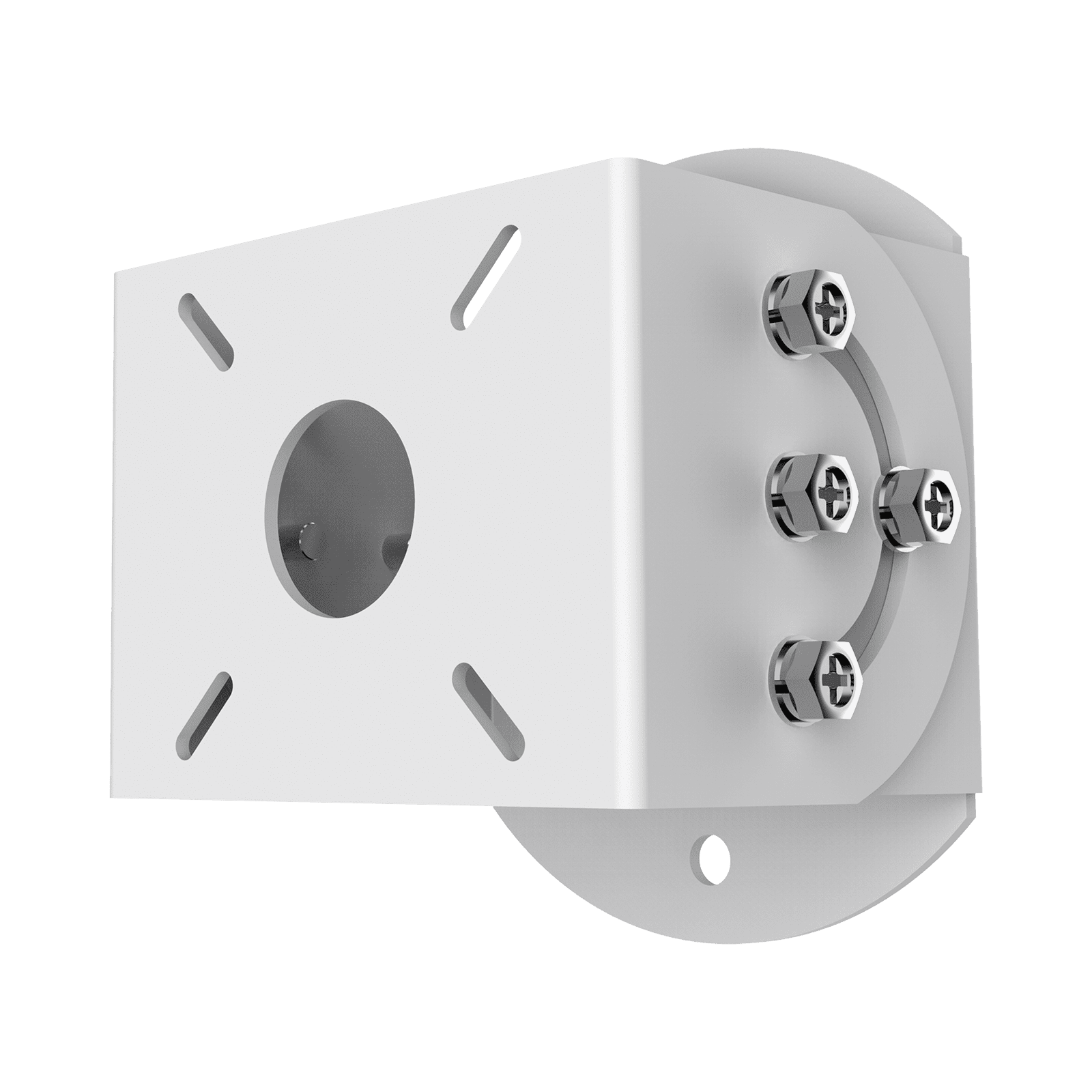 Montaje de Pared para Radar Hikvision DS-PRB-1110 - HIKVISION