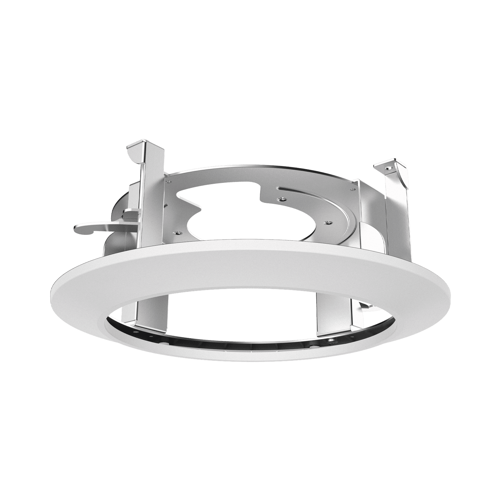 Montaje de Plafón para Cámaras PTZ Hikvision 4″ DS-1671ZJ-SD11 - HIKVISION