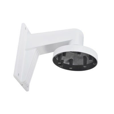 Montaje de pared para exterior compatible con camara tipo torre DS-2CD23XX DS-1273ZJ-130TRL - HIKVISION