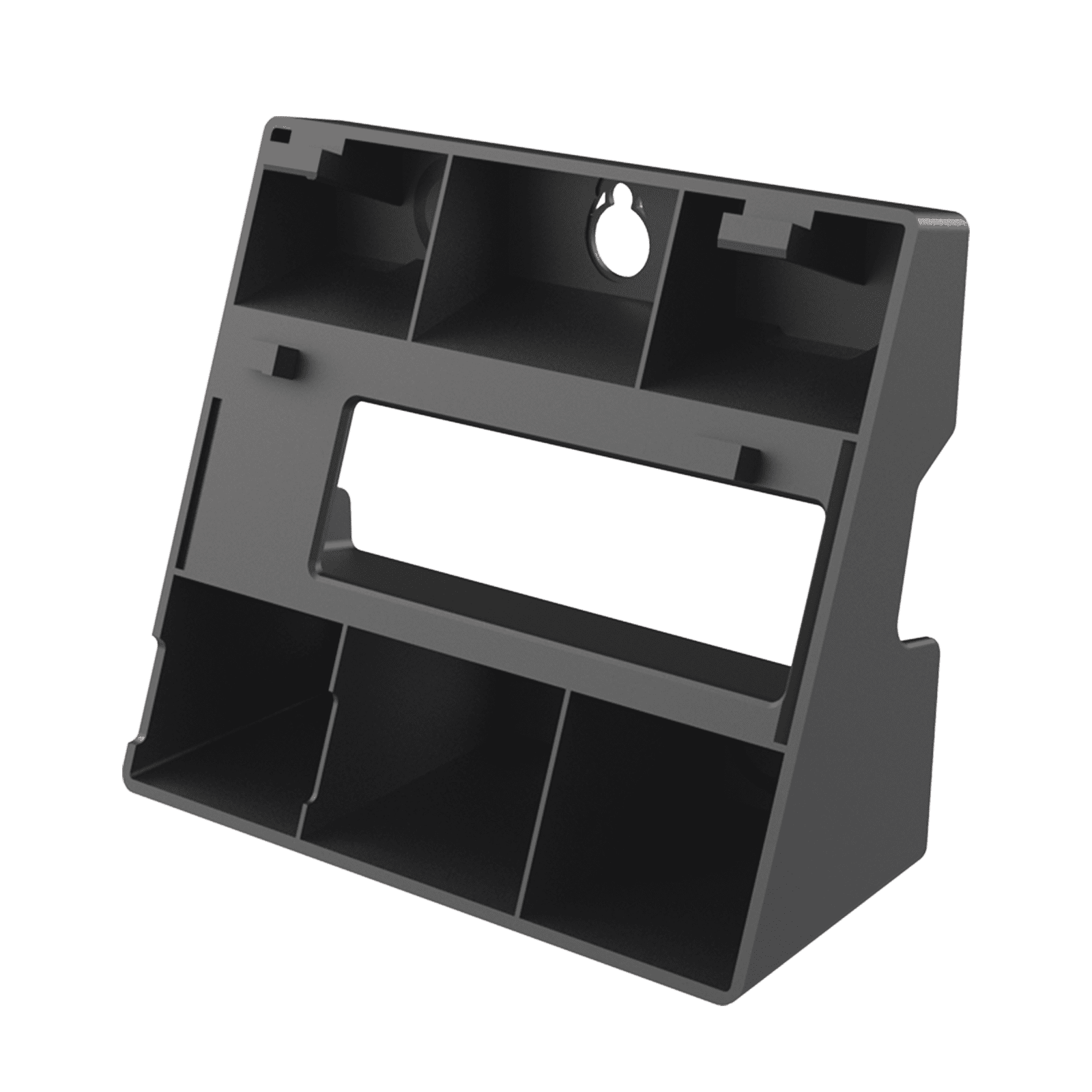 Montaje de pared para teléfonos IP Fanvil modelos X301 / X301P / X301G / X301W / X303 / X303P / X303G / X303W WB108 - FANVIL