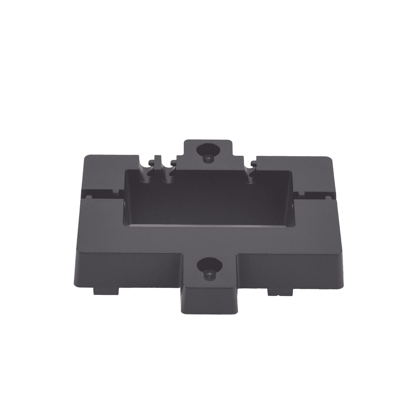 Montaje de pared para teléfonos serie GRP2601/P, GRP2602/P/W, GRP2603/P y GRP2604/P de Grandstream GRPWMA - Grandstream