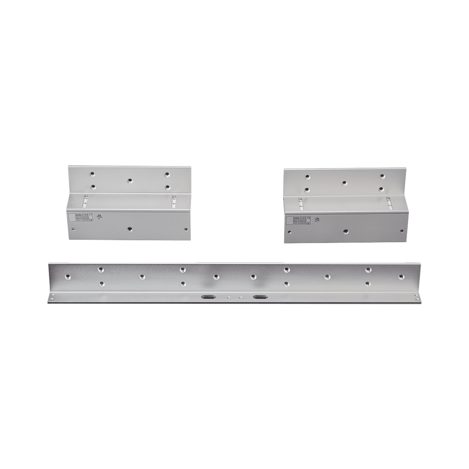 Montaje doble para MAG1200NDLED tipo Z y L BZL1200ND - AccessPRO