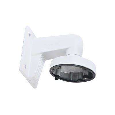 Montaje metálico de pared para exterior compatible con domo DS-2CD21XX DS-1272ZJ-110 - HIKVISION